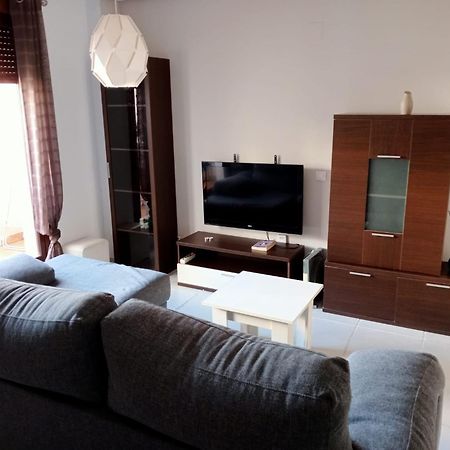 Apartamento Playas De Vera Exterior photo